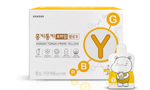 홍키통키 이미지