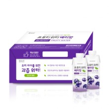 프루티주스 이미지