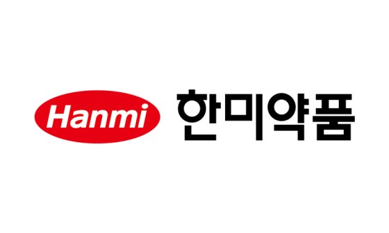 한미약품(주) 이미지