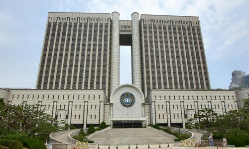 법원충전소 이미지