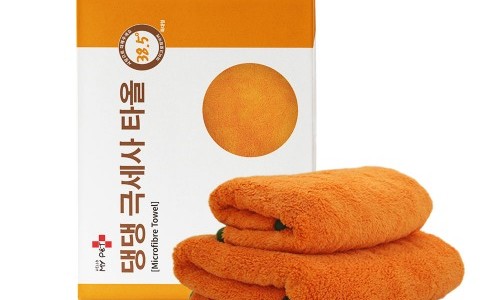타올짱 이미지