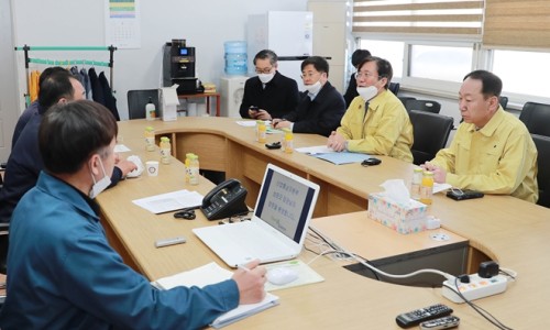 (주)크린앤사이언스 이미지