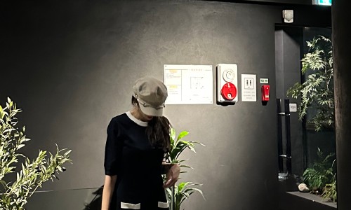 허소매 이미지