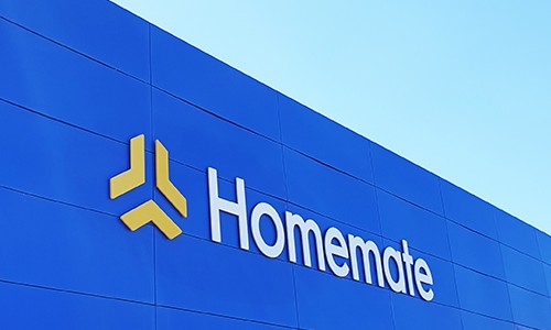 홈메이트(homemate) 이미지