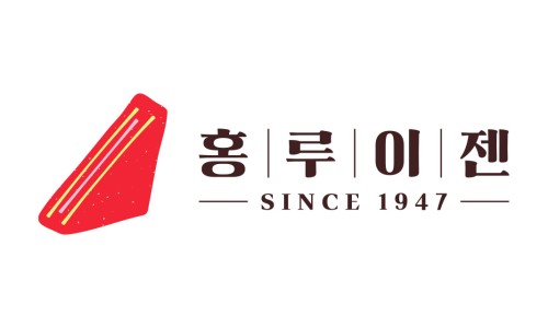 홍루이젠우 이미지