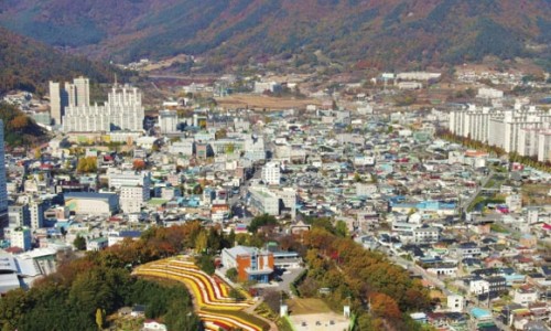 (주)글로씨 이미지