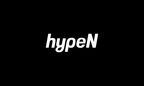 하입앤 이미지