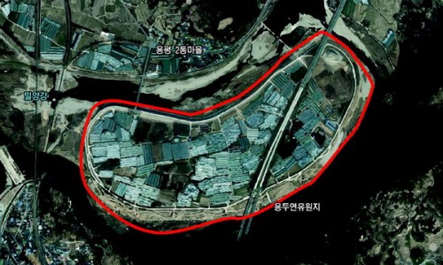 밀양유원지야영장 이미지