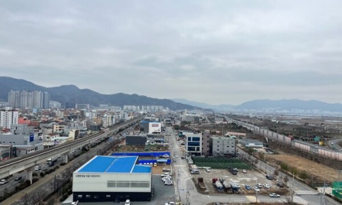 용두지구 도시개발사업 이미지