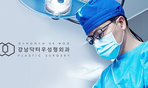강남닥터우성형외과의원 이미지
