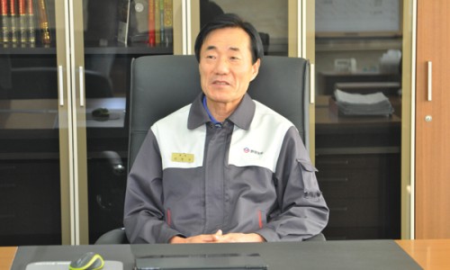 (주)한양정밀 이미지