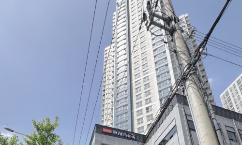 동서개발 이미지