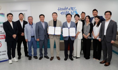 안동명가 영농조합법인 이미지