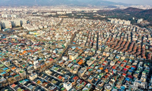 만촌개발 이미지