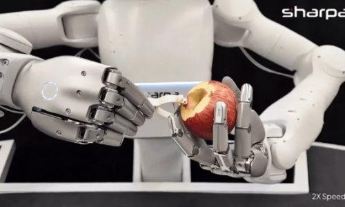 샤르파 로보틱스(Sharpa Robotics) : 네이버 블로그