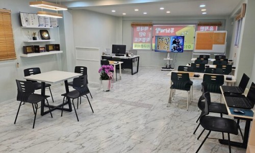지구촌바둑교습소 이미지