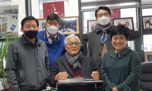 사회복지법인 에덴복지재단 에덴하우스 이미지