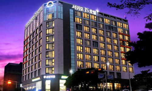 호텔휴식서귀포 이미지