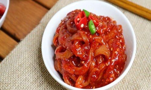 젓갈나라하정식품 이미지