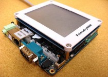 S3C2440 Mini Board V2 + 3.5인치 터치 LCD : 네이버 블로그