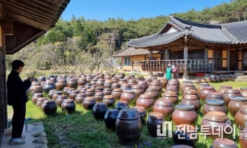 농업회사법인 주식회사 장흥식품 이미지
