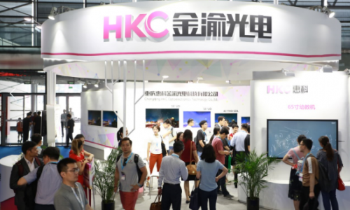 HKC 이미지