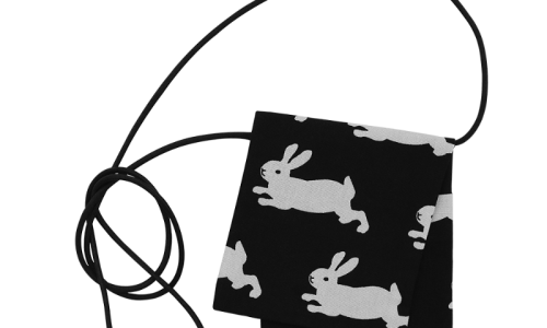 버니포켓(Bunny Pocket) 이미지