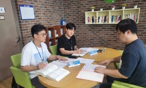 케이산업환경 이미지