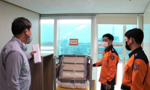 금촌파주요양원 이미지