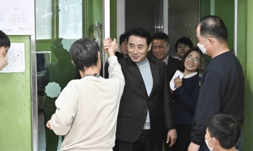 사회복지법인 한국청각장애인복지회 청음공방 이미지