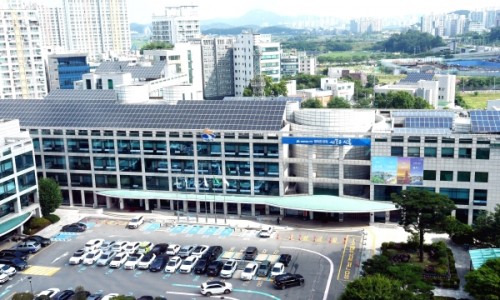 시흥시 종합일자리센터 이미지