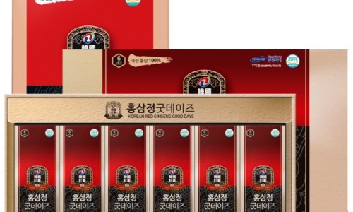 데이즈굿 이미지