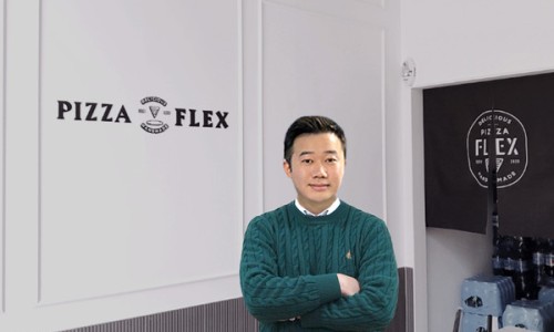 피자플렉스 이미지