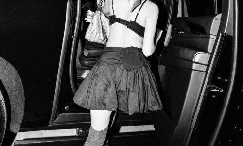 박서현 헤어 이미지