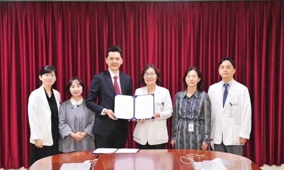 눔코리아 주식회사 이미지