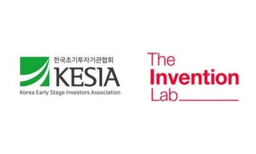 한국초기투자기관협회 이미지