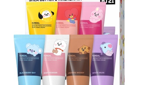 버터앤크림 이미지