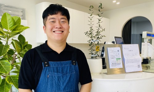 박가정 이미지