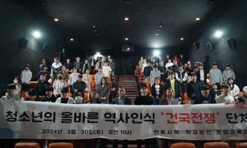 CGV 경산 이미지
