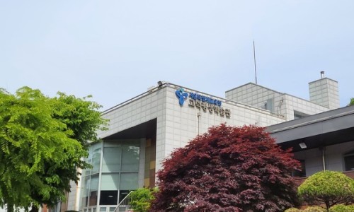 서울특별시교육청고덕평생학습관 이미지