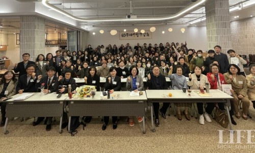 두레소비자생활협동조합연합회 이미지
