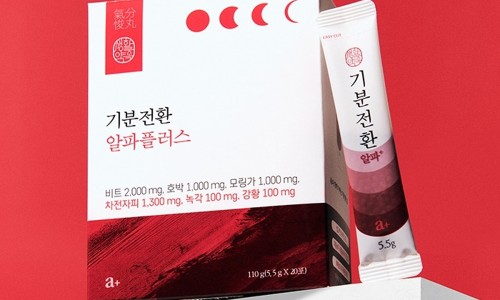 더플러스알파 이미지