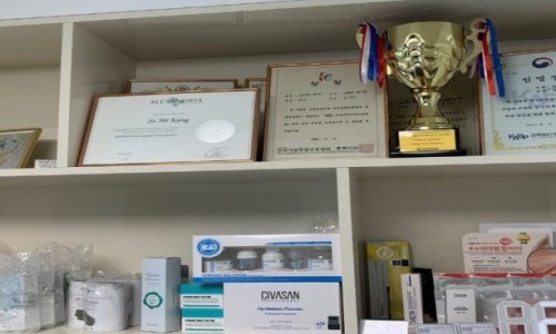 루미오 슈가링 이미지