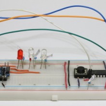 아두이노 나노를 ISP Programmer로 사용하기 : 네이버 블로그