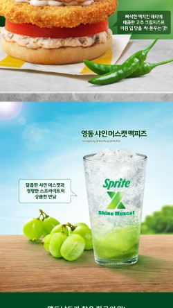 한국맥도날드진주 이미지
