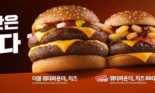 맥도날드수원화성DT 이미지