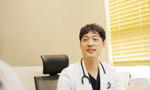 청라행복내과 이미지
