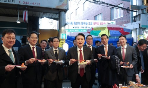동원떡볶이 이미지