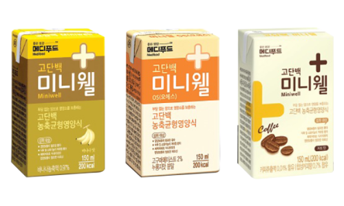 (주)하나푸드 이미지
