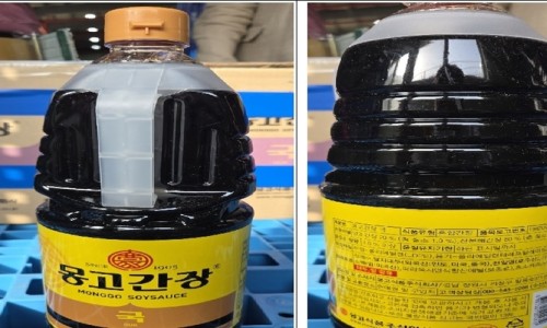 몽고식품주식회사 이미지